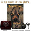 DevilDriver "Trust No One" Boxset