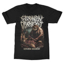 Extermination Dismemberment "Butcher" T-Shirt