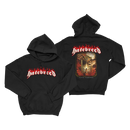 Hatebreed "Fatal Paradox" Pullover Hoodie