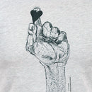 Strhess Clothing "Never Loved" T-Shirt
