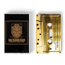 Dog Fashion Disco "Committed To A Bright Future" Cassette