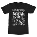 Vital Remains "Asmodaeus" T-Shirt