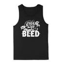 The Bled "Rose" Tank Top