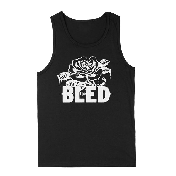 The Bled "Rose" Tank Top