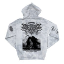 Disembodied Tyrant "Poetic Edda Dye" Pullover Hoodie