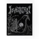 Incantation "Entrantment of Evil" Patch