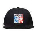 The Red Chord "Split Face" Hat