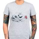 Strhess Clothing "Terms of Surrender" Girls T-shirt