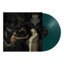 Obtained Enslavement "OBTAINED ENSLAVEMENT - Soulblight / Limited Edition Solid Green Vinyl LP" 12"