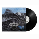 Otyg "Otyg - Galdersång Till Bergfadern / Black Vinyl LP" 12"