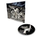 Arkona "Khram" Limited Edition CD