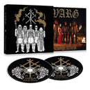 Varg "Ewige Wacht " Digipak CD