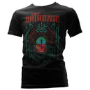 Chthonic "Näin Määrättiin " T-Shirt