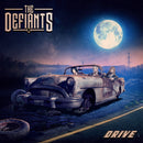 The Defiants "Drive" CD