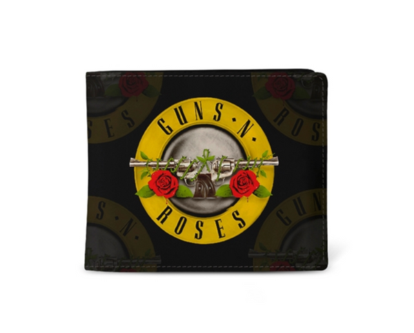 Guns N' Roses "Logo"