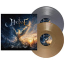 Hagane "Through The Night (Gold Vinyl + Silver Vinyl)" 2x12"