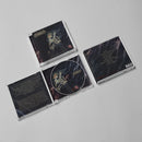 Escarnium "Inexorable Entropy" CD