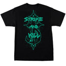 DevilDriver "Strike and Kill" T-Shirt