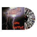 Entropy "Ashen Existence (White/Black?Clear Splatter vinyl)" 12"
