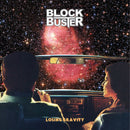 Block Buster "Losing Gravity" CD