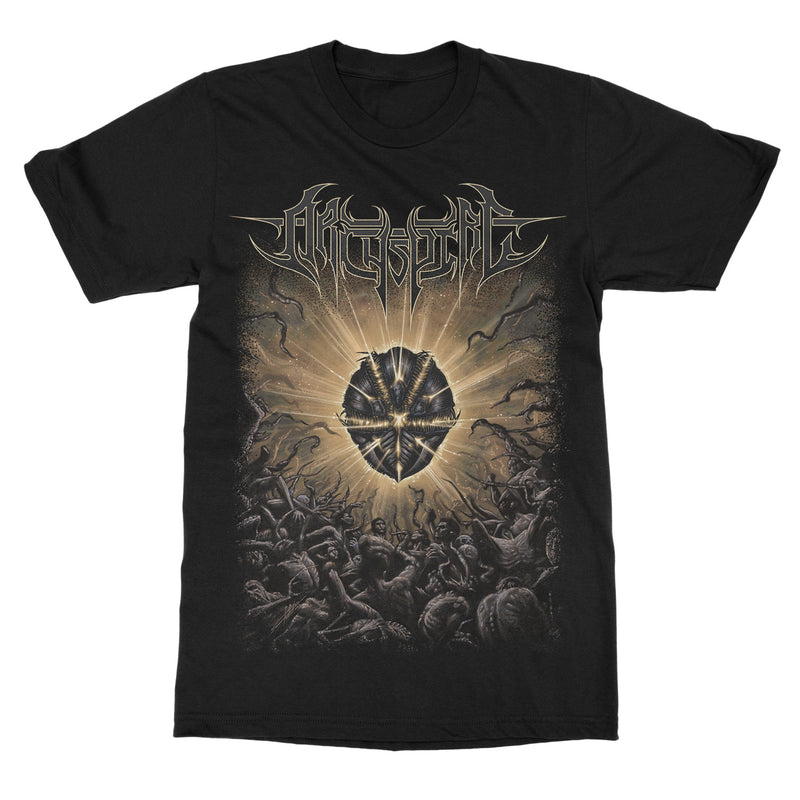 Archspire - Too Fast to Die - T-Shirt - Black - L