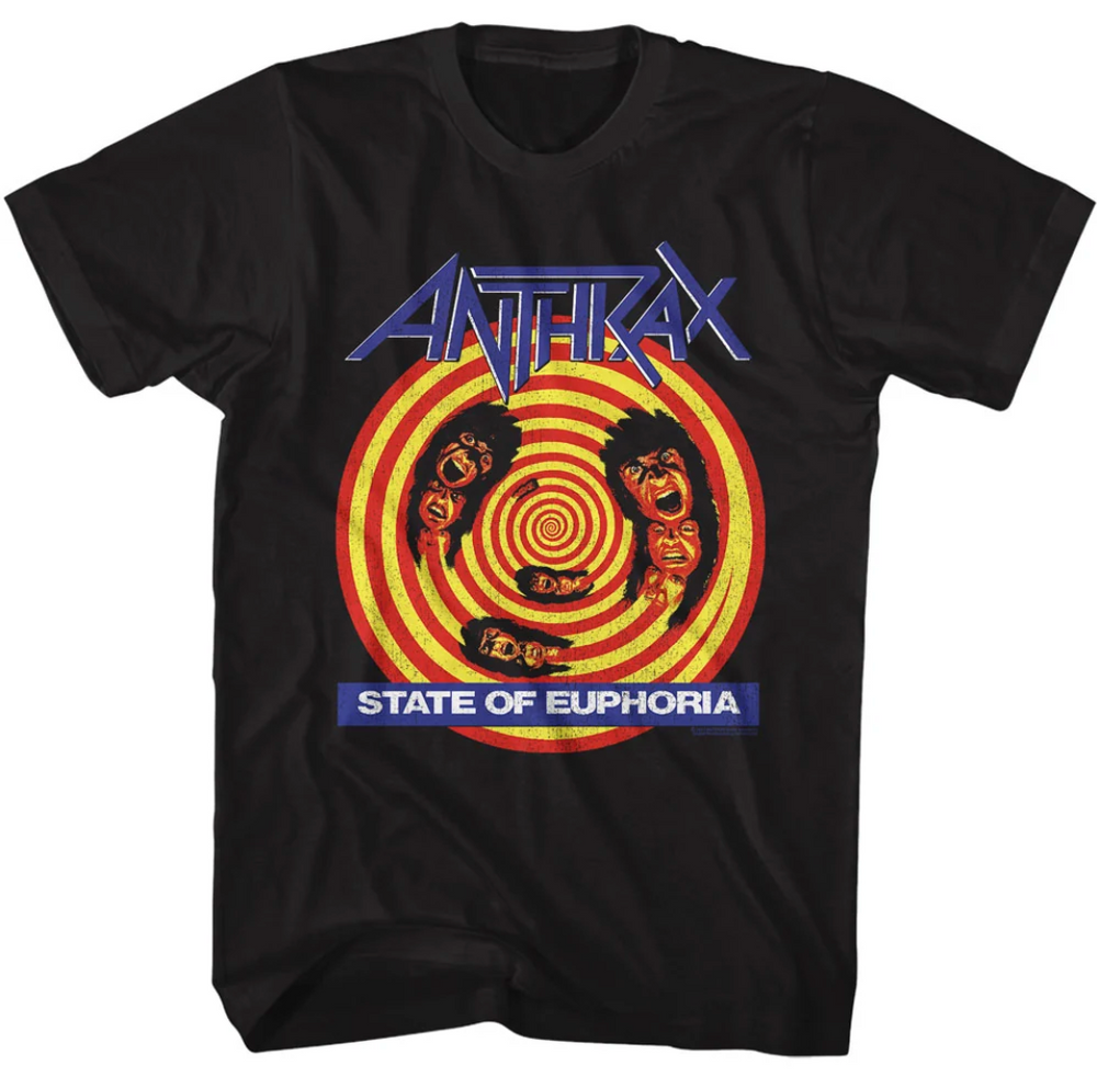 Anthrax 