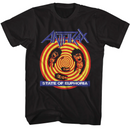 Anthrax "State Of Euphoria" T-Shirt