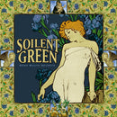 Soilent Green "Sewn Mouth Secrets" 12"