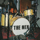 The Men "New York City" CD