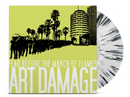 Fear Before The March Of Flames "Art Damage" 12"