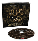 Meshuggah "Catch 33" CD
