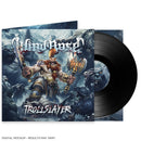 Wind Rose "Trollslayer" 12"