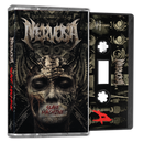 Nervosa "Slave Machine" Cassette