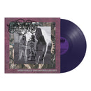 Liers In Wait "Spiritually Uncontrolled Art (Purple vinyl)" 12"