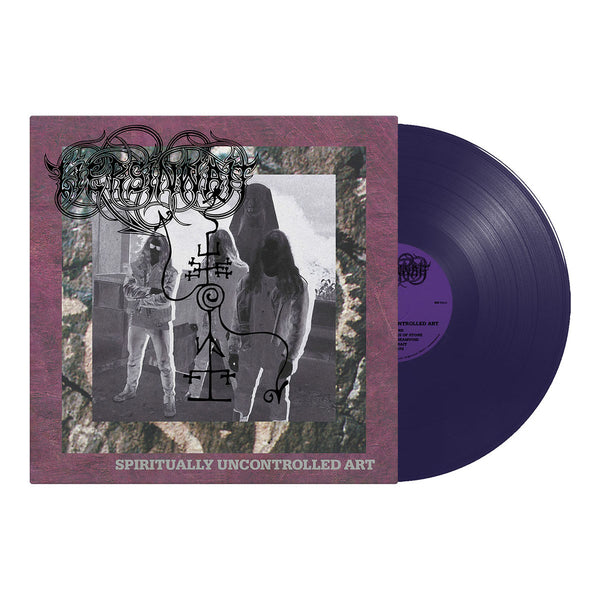 Death Metal, Deathcore, and Hard Rock Vinyls, CDs & More