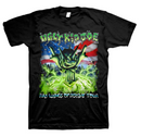 Ugly Kid Joe "Rad Wings Of Destiny" T-Shirt