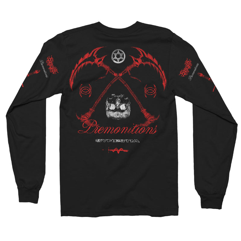 Synestia "Scythes" Longsleeve