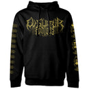 Ov Sulfur "Endless Album Art" Pullover Hoodie