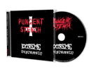 Pungent Stench "Pungent Stench - Extreme Deformity / CD" CD