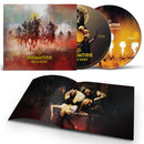 Manntra "Wild Hunt" 2xCD
