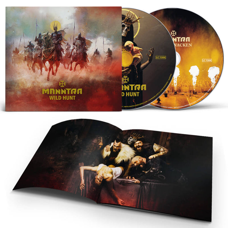 CDs