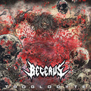 Becerus "Troglodyte" CD