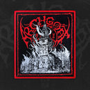 Archgoat "Funeral Pyre Of Trinity" Limited Edition Patch