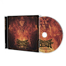 Slaughter the Giant "SLAUGHTER THE GIANT - Depravity / CD" CD