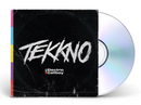 Electric Callboy "TEKKNO" CD