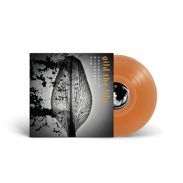 New Miserable Experience "Gild The Lily" Ordinary People Edition 12"