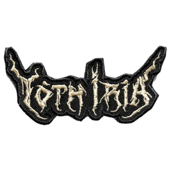 Yoth Iria "Logo" Patch