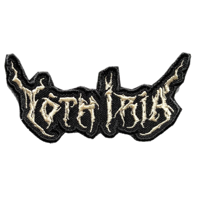 Yoth Iria "Logo" Patch