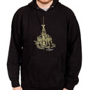 Strhess Clothing "All Tied Up" Pullover Hoodie
