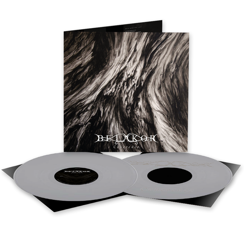 Be'lakor "Coherence" 2x12"